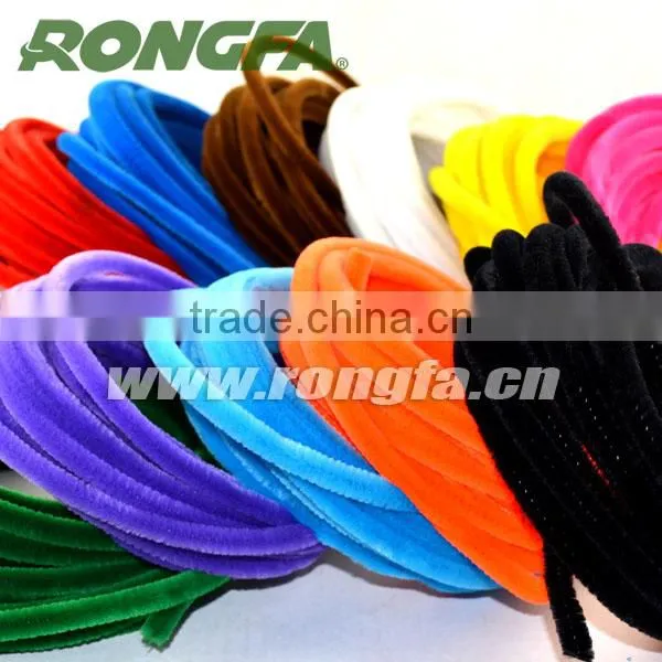 Educational Toys Type Cotton Pipe Cleaners for Children photo-5