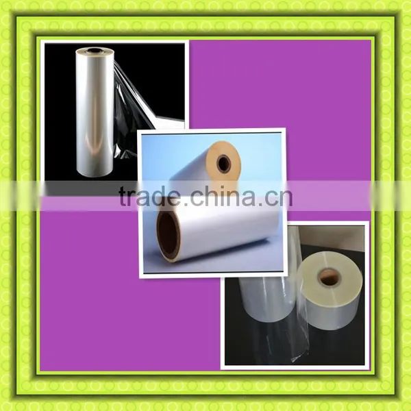 BOPP Film BOPP Heat Film BOPP Shrink Film photo-4