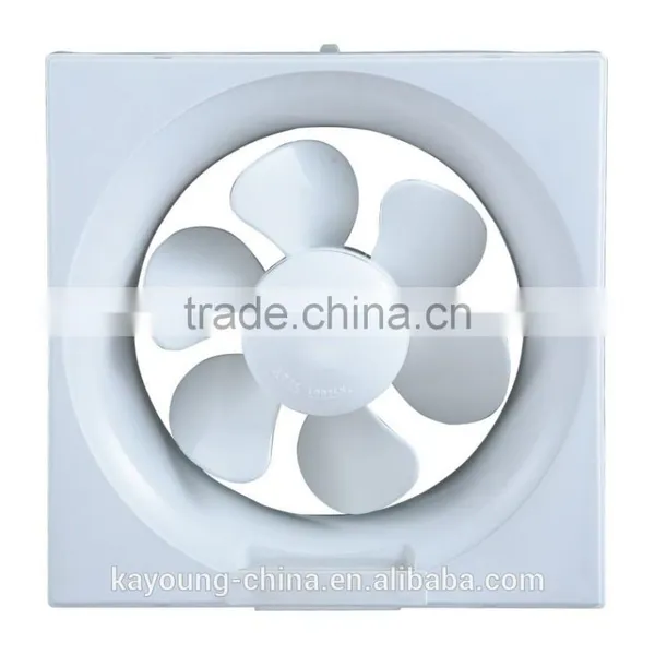 Factory Exhaust Fan / 300mm Exhaust Fan / Industrial Roof Exhaust Fan Supplier China photo-6