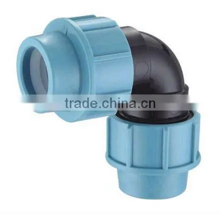 PP Clamp Saddle for Irrigation Pipe photo-4