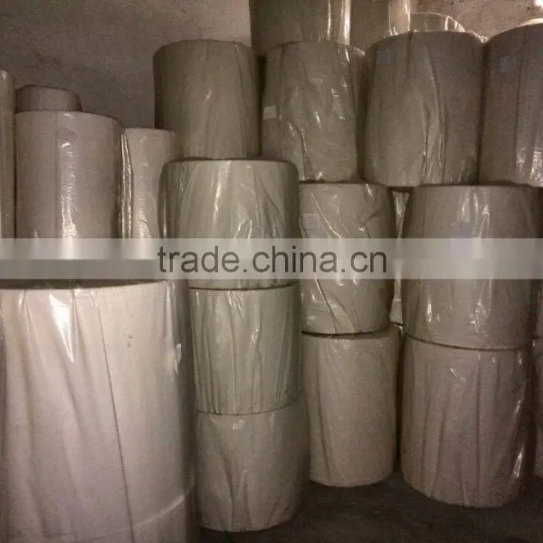100% Polypropylene Material Non Woven Fabric Roll photo-2