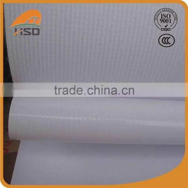 Digital Printing PVC Flex Banner for Outdoor Advertising photo-5