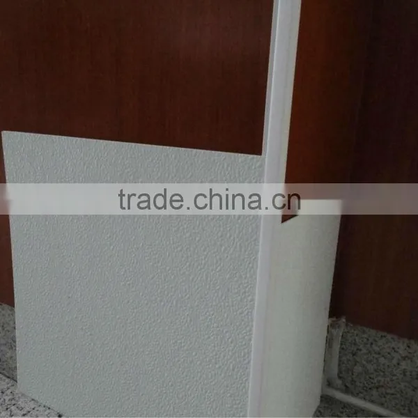 Locwid Embossed FRP Wall Panel Made in Hebei China photo-6