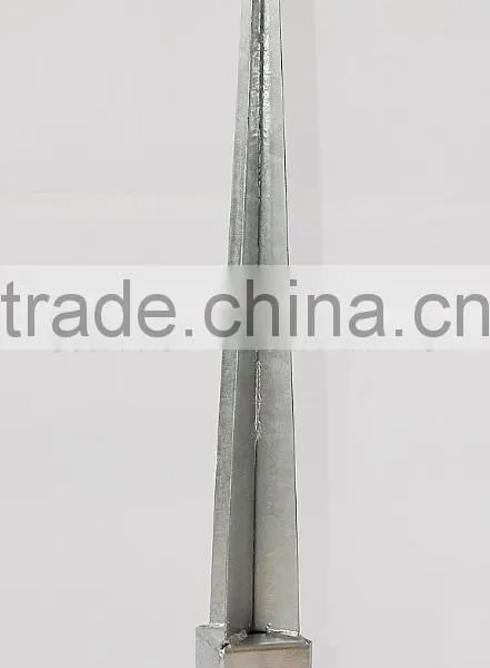 Pole Anchor