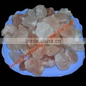 NEW NATURAL BATH SALT CHUNKS photo-3
