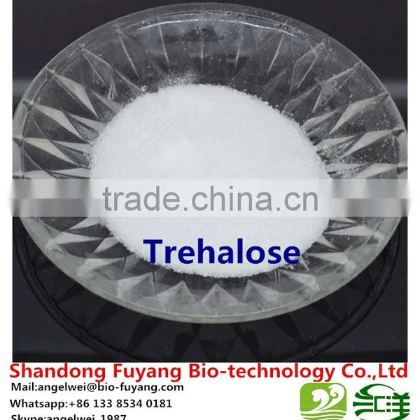 Trehalose Used in Chocolate Industry photo-5