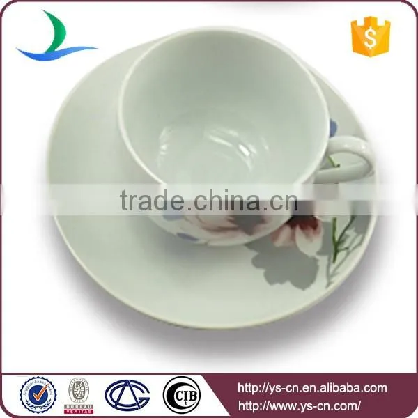 Modern Porcelain Wedding Crockery With Best Quality Dinner Set, Tea Set photo-2