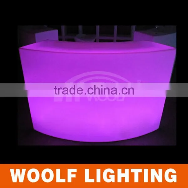 Hotel Managerment Special Modern LED Illuminated School Furniture photo-3
