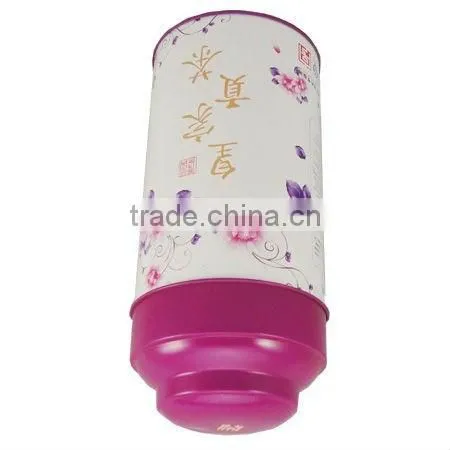 Round Tin Coffee Mugs photo-2