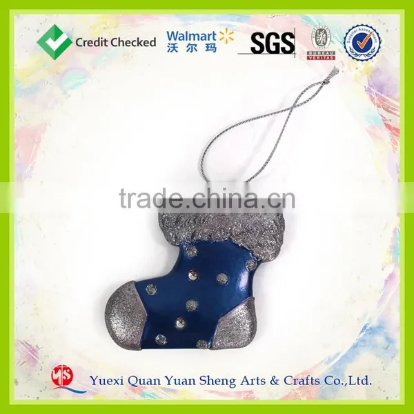 Polyresin Customized Wholesale Christmas Ornament Suppliers,Christmas Ornament Parts,Christmas Ornament Crafts photo-6