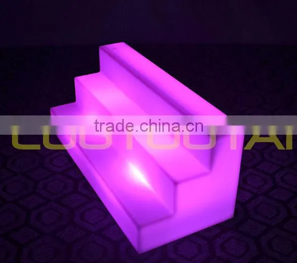 Mood Ball Light/remote Control RGBW Color Change Wireless Led Ball photo-6