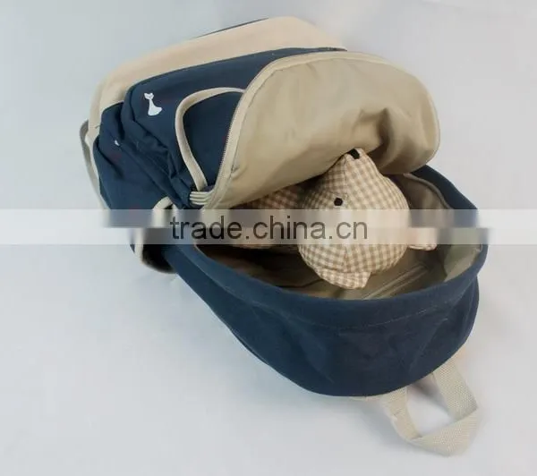 Store More Daily School Life Cute Lightweight Rucksack photo-2