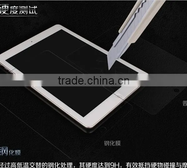 Premium Tempered Glass Screen Guard for Ipad, Tempered Glass Film photo-3