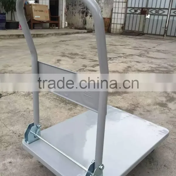 Steel Trolley photo-2