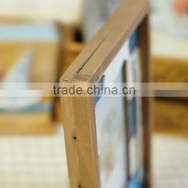 Wholesale High Quantily The Mediterranean Series for Imitation With the Old Style for Home Decor and Gift in Stock photo-4