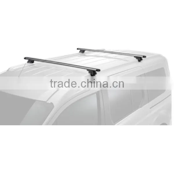 Aluminum Cross Bars Lockable photo-4