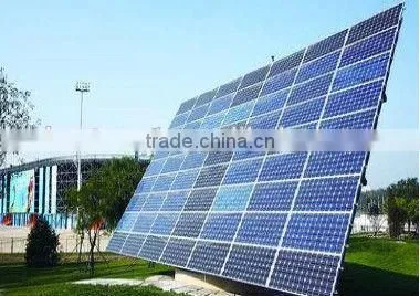 Solar Production Equipment 3000W photo-6