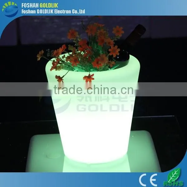 LED Beer / Ice Basket photo-5