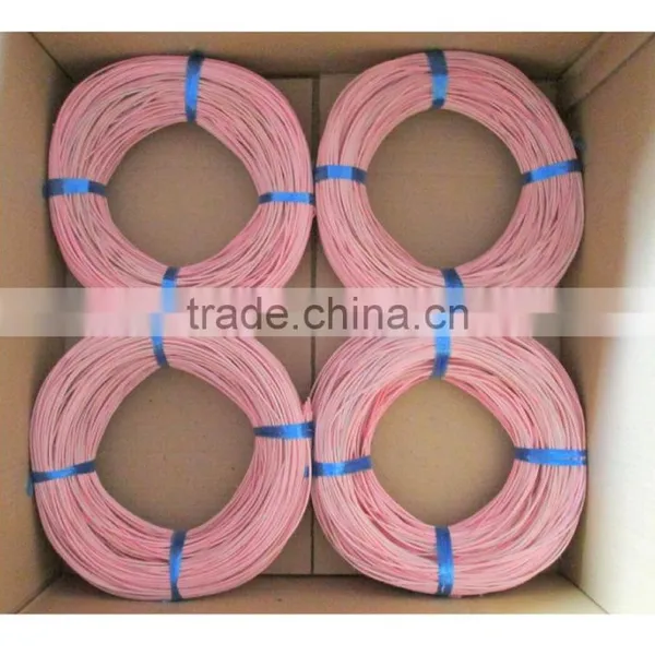 Colored Rattan Decoration photo-2