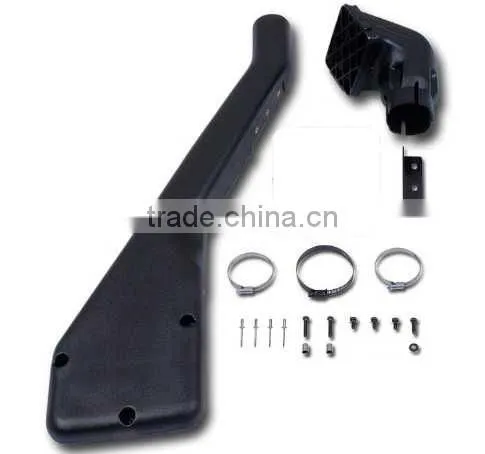 Revo Accessories 4x4 Snorkel Fit Toyota Hilux 2016 Revo Snorkels photo-5
