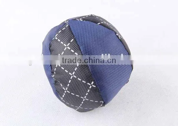 Oxford Pet Toy Round Ball With Sound Hot Sale Dog Toy photo-2