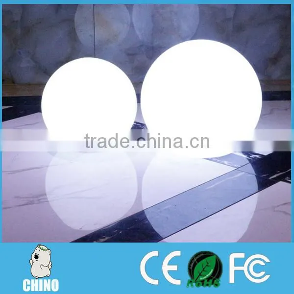 Colorfull Illuminated Led Glow Ball Waterfoof Led Ball photo-5