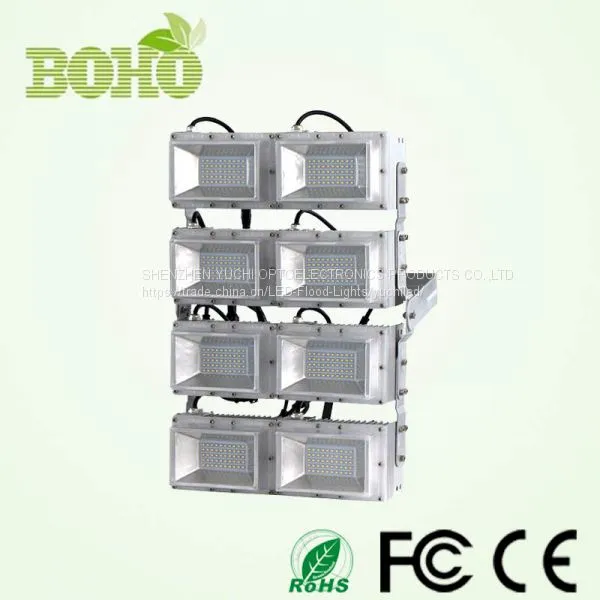LED Flood Light-014 photo-4