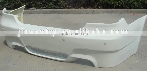 Auto Bumper, Body Kits photo-2
