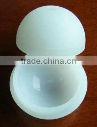 Quality FDA LFGB Approved Food Degree Ice Ball Mold,ice Tray photo-3