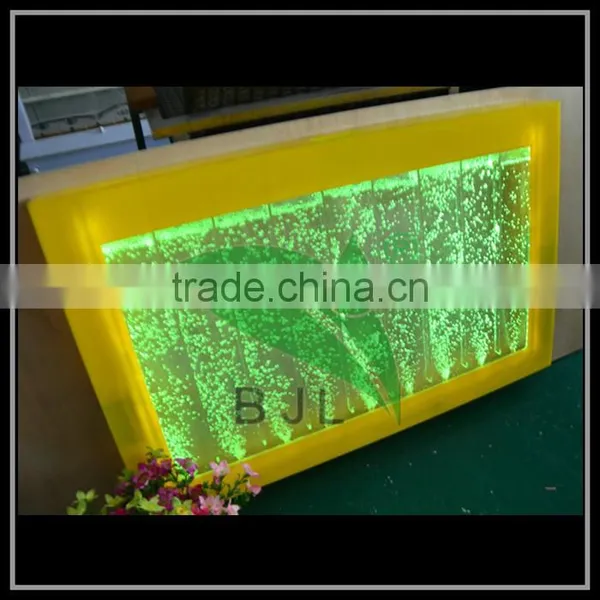 Colourful Led Bubble Wall Mounted With Frame photo-5