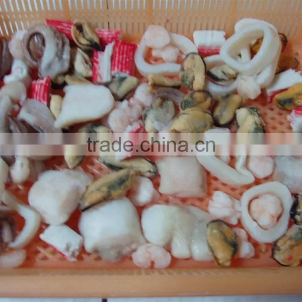 Seafood Mix for Sale photo-6