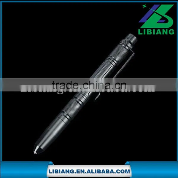 Multifunctional Anti-theft Device Tactical Pen