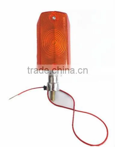 Best Inexpensive Motorcycle Led Light Right Turn Signal Light photo-6