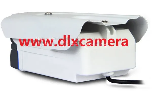 DLX-IB4E20 1080P Outdoor Water-proof IP IR80 Night-vision Bullet Camera photo-3