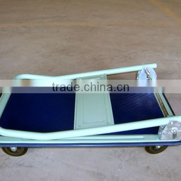 TOOL CART Plateform Hand Cart PH300 photo-4