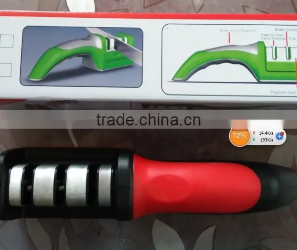 KSP-01 Knife Sharpener photo-2