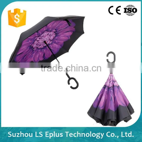 Professional Advertising Wholesale Umbrellas photo-4