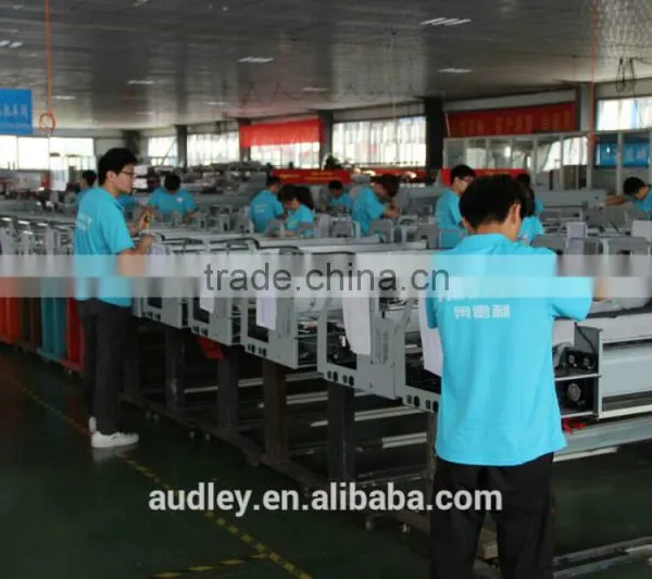 China Hot Sale High Quality Good Price Sublimation Printer Textile Printing / Flag Printing Machine photo-2