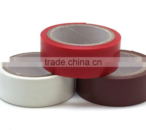 PVC Electrical Tape, PVC Tape, PVC Insulation Tape
