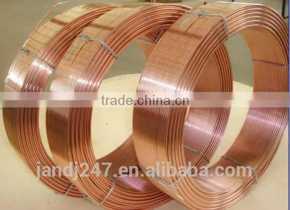 Welding Consumable 4.0mm Submerged Arc Welding Wires photo-5
