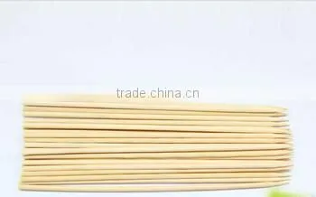 Bamboo Skewers and Toothpicks in Bulk photo-2
