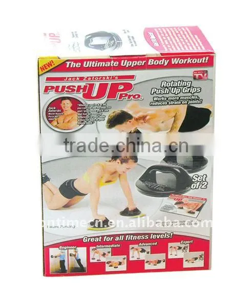 PUSH-UP PRO