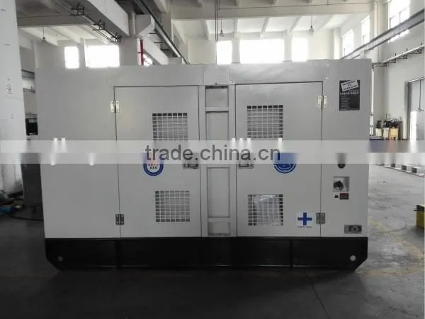 Chinese Manufacturer Water Cooled 4stroke Laidong Diesel Power Generator Price photo-6
