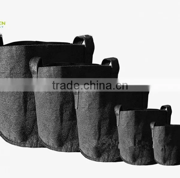 200 Gallon Non-woven Agricultural Grow Pot/bag Available photo-4