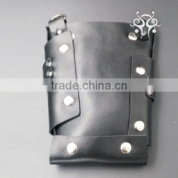 QJ-CP19 Hot Selling Professional Salon Pouches Tools photo-2