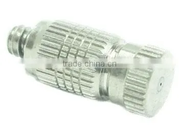 Cleanable Home & Garden Cooling Stainless Steel Fog Nozzle System photo-2