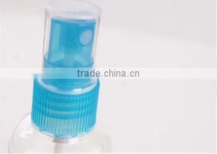Cheap Oem Mini 25ml 30ml 50ml 75ml 100ml Plastic Spray Bottle for Promotion photo-2