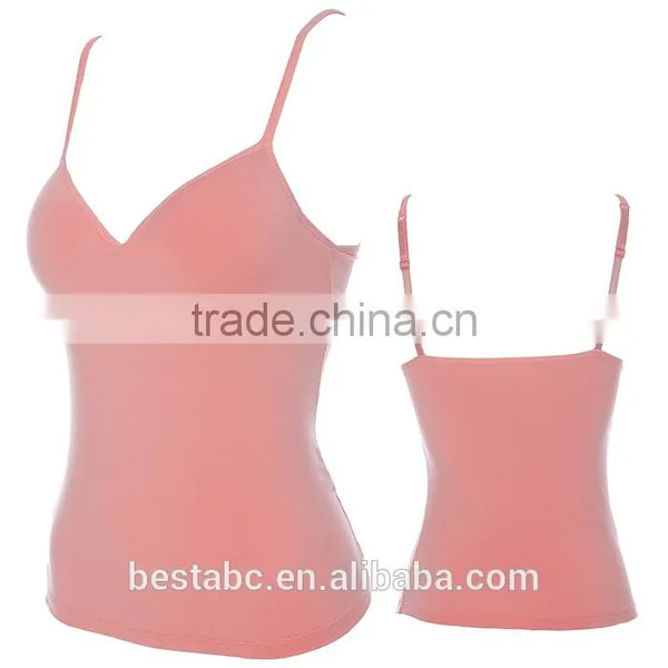 Custom Logo Yoga Vests Gym Tank Top Workout Sports Wear photo-4