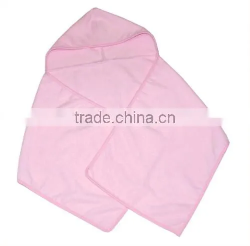 Polyester Polyamide Ultra Soft Bath Towel Microfiber photo-3