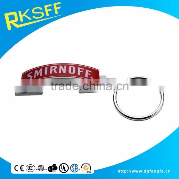 Ring Bottle Opener With High Quality photo-3